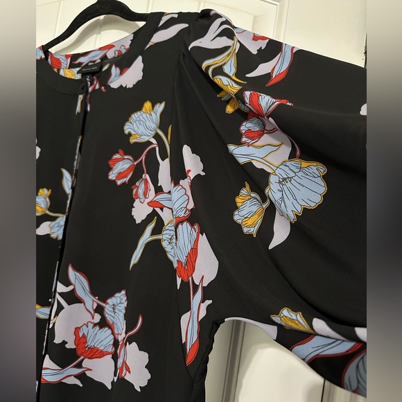 Who What Wear  blouse NWT - Picture 5 of 8